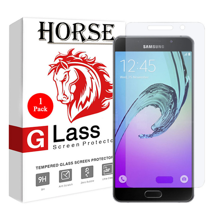 محافظ صفحه نمایش نانو هورس مدل FSN مناسب برای گوشی موبایل سامسونگ Galaxy A7 2016