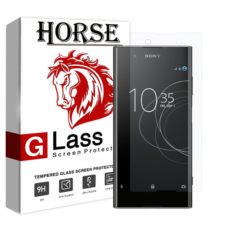 محافظ صفحه نمایش نانو هورس مدل FSN مناسب برای گوشی موبایل سونی Xperia XA1