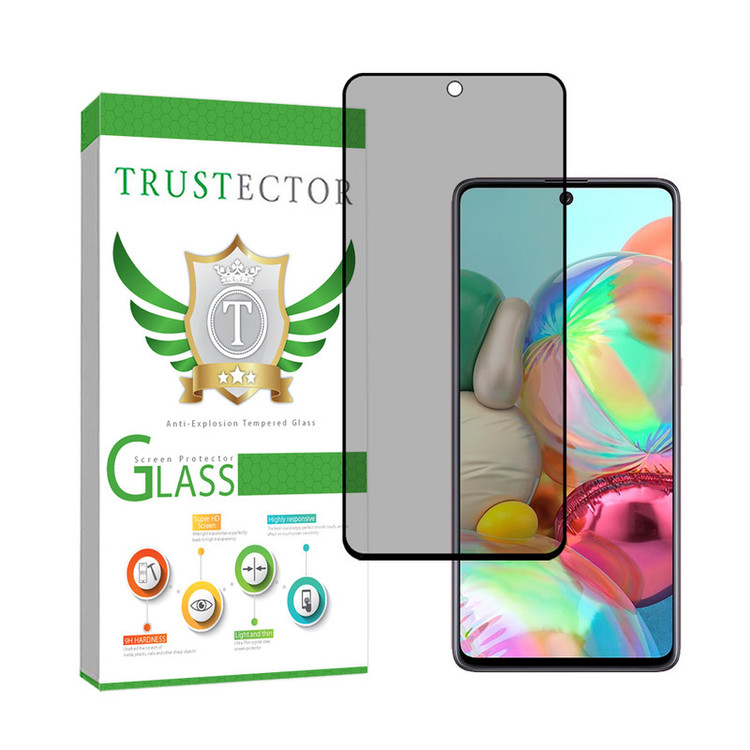 محافظ صفحه نمایش تراستکتور مدل PRIVFULLT مناسب برای گوشی موبایل شیائومی Poco X2 / Poco F2 Pro / Poco M2 Pro / Mi 10i 5G / Mi 10T Lite 5G /11T / 11T Pro / هوآوی Y7a / P smart 2021