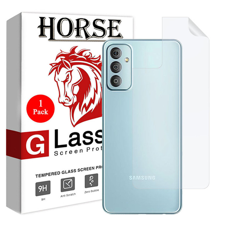 محافظ پشت گوشی هورس مدل TPUB01 مناسب برای گوشی موبایل سامسونگ Galaxy F23