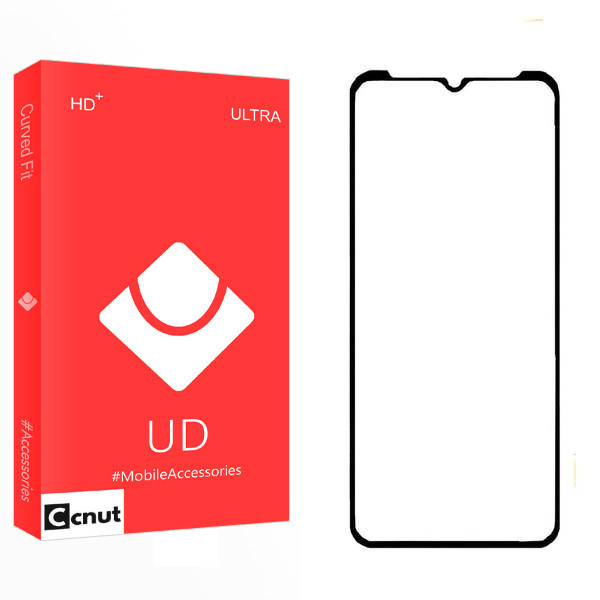 محافظ صفحه نمایش کوکونات مدل UD مناسب برای گوشی موبایل نوکیا C10
