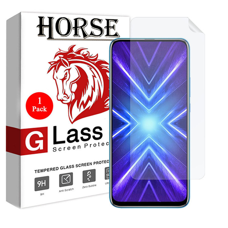 محافظ صفحه نمایش هورس مدل TPU-H مناسب برای گوشی موبایل آنر 9X