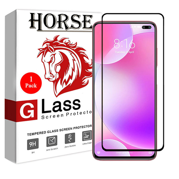 محافظ صفحه نمایش هورس مدل FAG مناسب برای گوشی موبایل شیائومی Poco X2