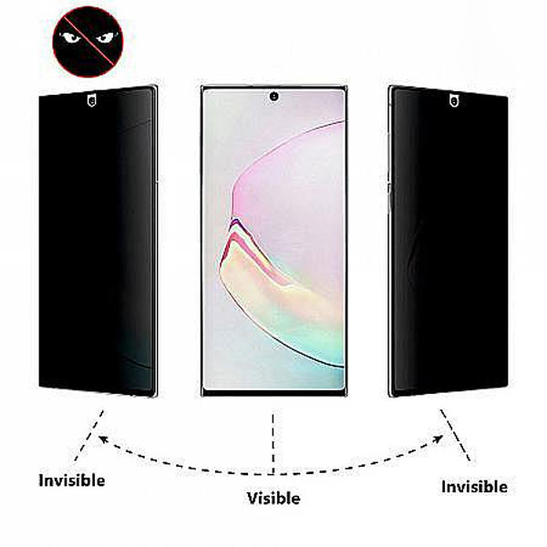 محافظ صفحه نمایش نانو هورس مدل PLP-H مناسب برای گوشی موبایل آنر Honor 30 Pro