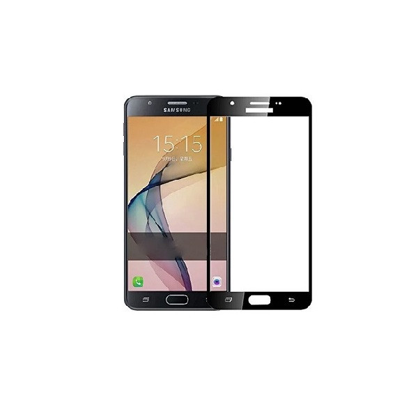محافظ صفحه نمایش اسپایدر مدل FUL مناسب برای گوشی موبایل سامسونگ Galaxy j5 prime