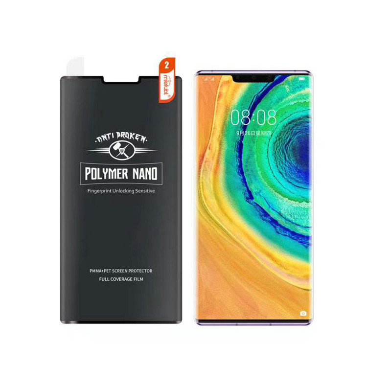 محافظ صفحه نمایش نانو هورس مدل PLP-H مناسب برای گوشی موبایل سامسونگ Galaxy Note20 Ultra 4G