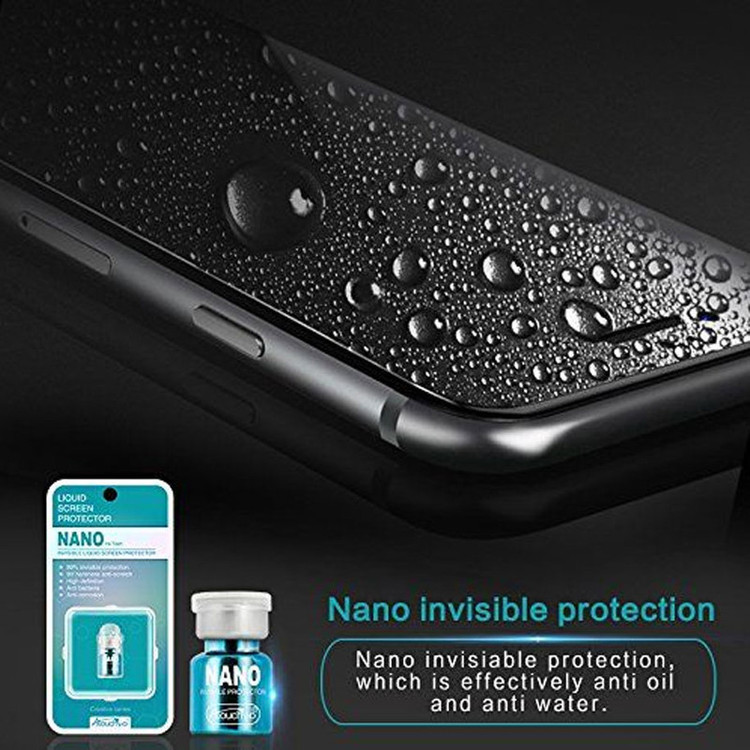 محافظ صفحه نمایش نانو هورس مدل PLP-H مناسب برای گوشی موبایل سامسونگ Galaxy Note20 Ultra 4G