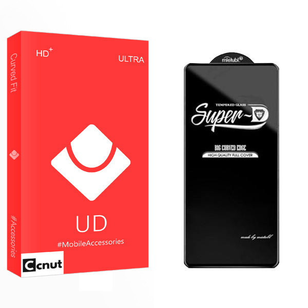 محافظ صفحه نمایش کوکونات مدل UD SuperD مناسب برای گوشی موبایل سامسونگ Galaxy F52 5G