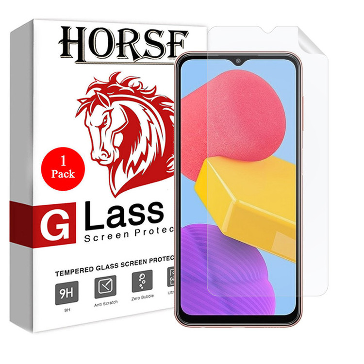 محافظ صفحه نمایش نانو هورس مدل TPU-H مناسب برای گوشی موبایل سامسونگ Galaxy F13