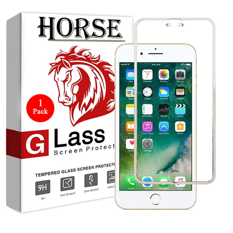 محافظ صفحه نمایش هورس مدل AIR01 مناسب برای گوشی موبایل اپل iPhone 6 Plus