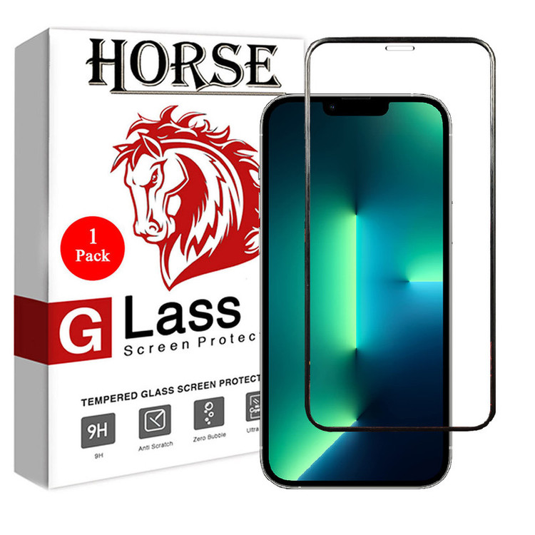 محافظ صفحه نمایش هورس مدل AIR01 مناسب برای گوشی موبایل اپل iPhone 13