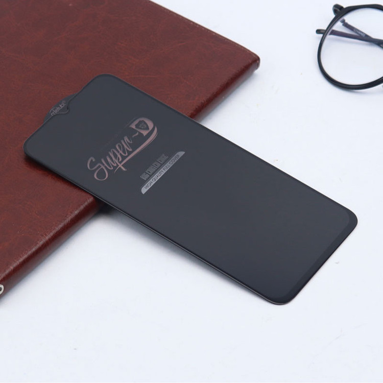 محافظ صفحه نمایش مدل SUPER-D مناسب برای گوشی موبایل شیائومی Redmi 9