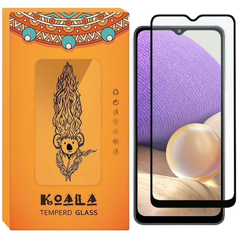 محافظ صفحه نمایش کوالا مدل FU-01 مناسب برای گوشی موبایل سامسونگ Galaxy A32