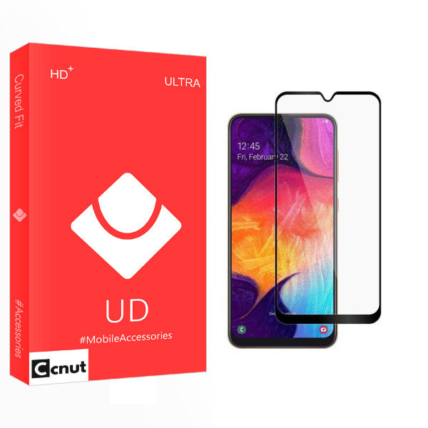 محافظ صفحه نمایش سرامیکی کوکونات مدل UD Glass مناسب برای گوشی موبایل سامسونگ M31
