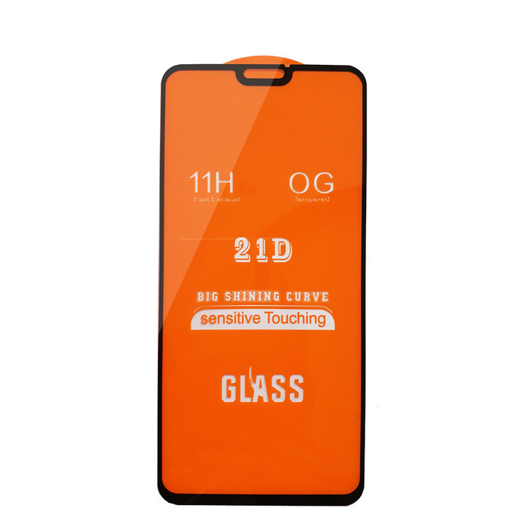 محافظ صفحه نمایش گریفین مدل F21 GN pl مناسب برای گوشی موبایل آنر 8X