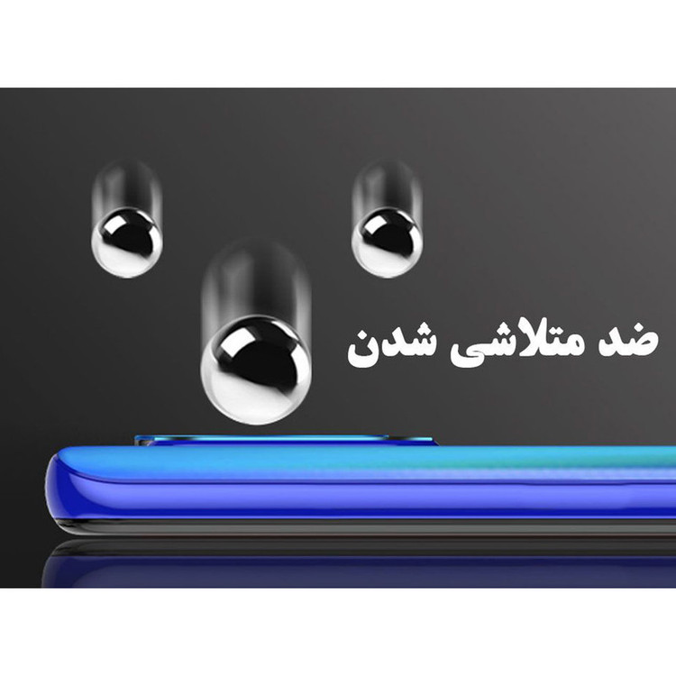 محافظ لنز دوربین هورس مدل SGL01 مناسب برای گوشی موبایل شیائومی Mi 9 SE