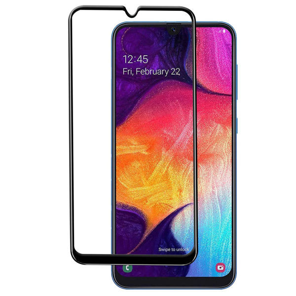 محافظ صفحه نمایش گریفین مدل F21 GN pr مناسب برای گوشی موبایل سامسونگ Galaxy A30