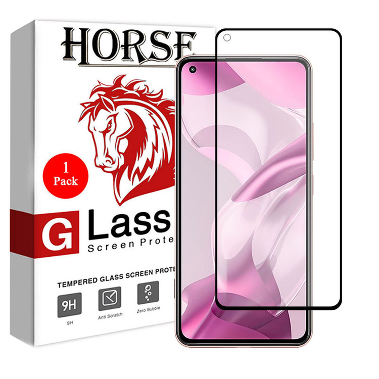 محافظ صفحه نمایش هورس مدل CMA01 مناسب برای گوشی موبایل شیائومی 11 Lite 5G NE