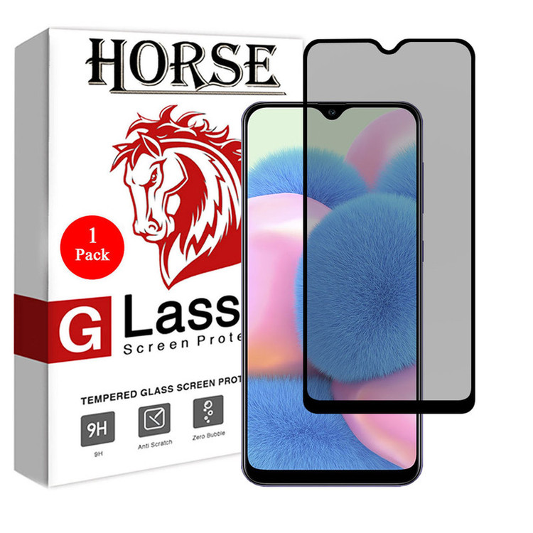 محافظ صفحه نمایش سرامیکی هورس مدل CRP مناسب برای گوشی موبایل سامسونگ Galaxy A30s
