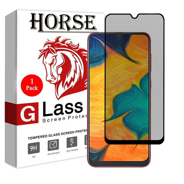 محافظ صفحه نمایش سرامیکی هورس مدل CRP مناسب برای گوشی موبایل سامسونگ Galaxy A30
