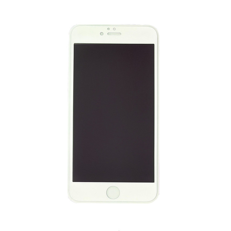 محافظ صفحه نمایش حریم شخصی گریفین مدل FLPRC GN mo مناسب برای گوشی موبایل اپل iPhone 6 Plus