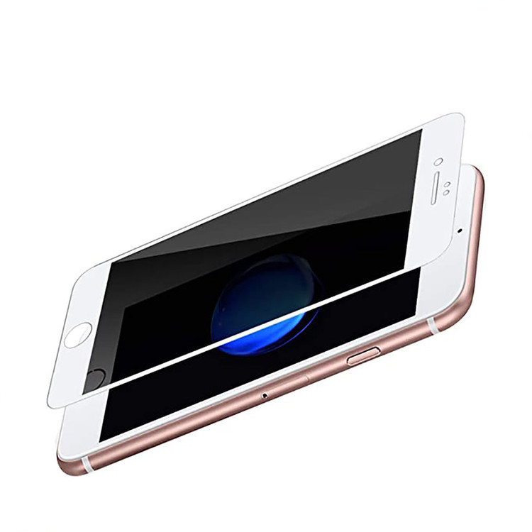 محافظ صفحه نمایش حریم شخصی گریفین مدل FLPRC GN mo مناسب برای گوشی موبایل اپل iPhone 6 Plus