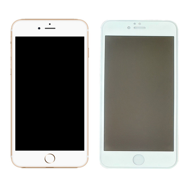 محافظ صفحه نمایش حریم شخصی گریفین مدل FLPRC GN mo مناسب برای گوشی موبایل اپل iPhone 6 Plus