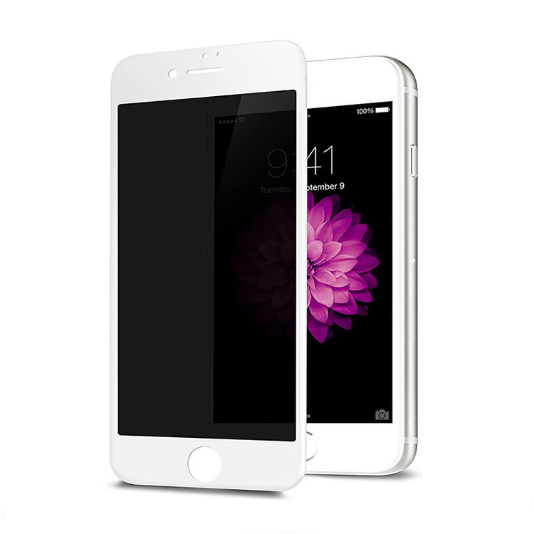 محافظ صفحه نمایش حریم شخصی گریفین مدل FLPRC GN mo مناسب برای گوشی موبایل اپل iPhone 6 Plus