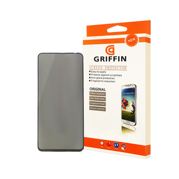 محافظ صفحه نمایش حریم شخصی گریفین مدل FLPRC GN mo مناسب برای گوشی موبایل شیائومی Redmi K30 Pro