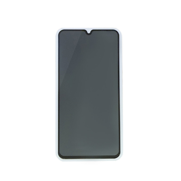 محافظ صفحه نمایش حریم شخصی گریفین مدل FLPRC GN mo مناسب برای گوشی موبایل شیائومی Redmi Note 8