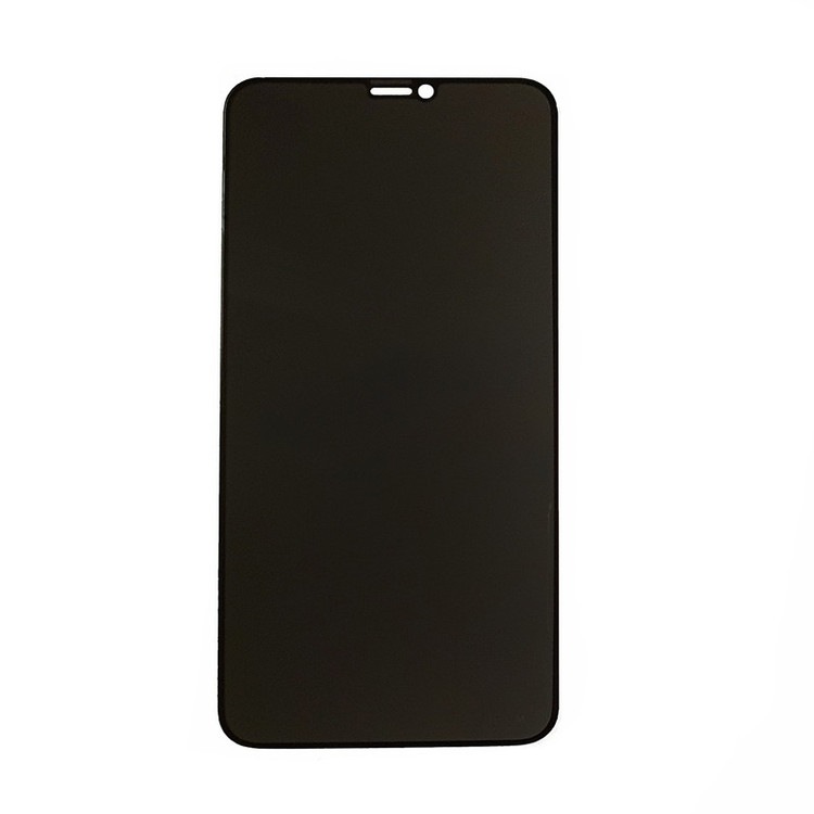 محافظ صفحه نمایش حریم شخصی مدل star مناسب برای گوشی موبایل اپل iphone 11 Pro Max