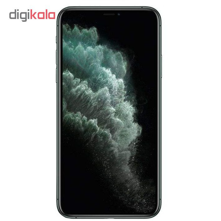 محافظ صفحه نمایش نانو کوالا مدل CER-001 مناسب برای گوشی موبایل اپل Iphone 11 Pro max