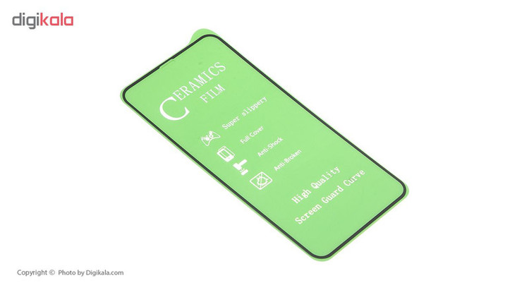 محافظ صفحه نمایش نانو کوالا مدل CER-001 مناسب برای گوشی موبایل اپل Iphone 11 Pro max