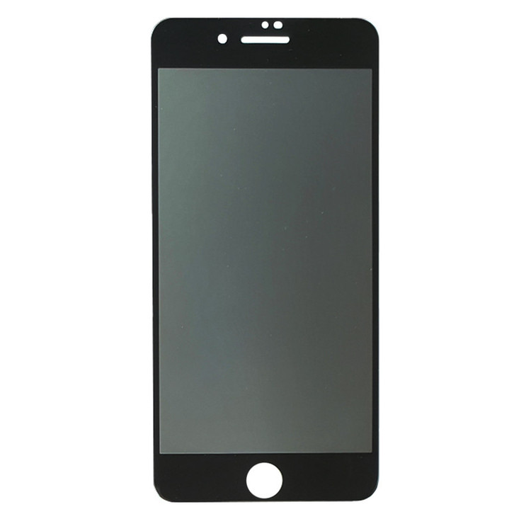 محافظ صفحه نمایش حریم شخصی مدل 009K مناسب برای گوشی موبایل اپل iphone 8Plus