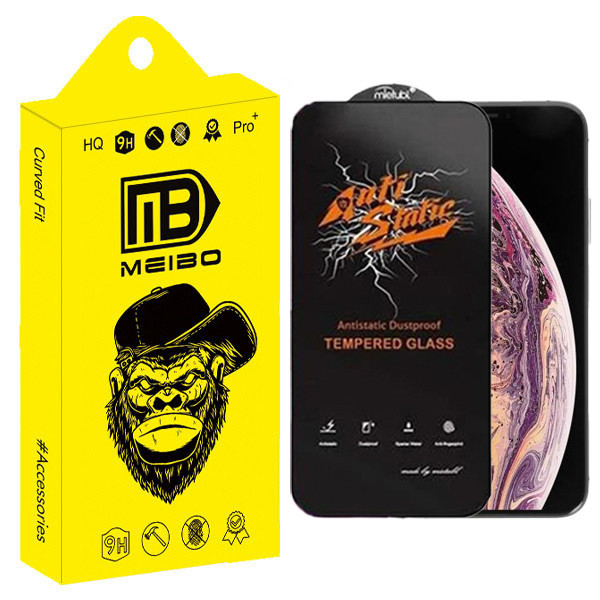 محافظ صفحه نمایش میبو مدل Antistatic Pro مناسب برای گوشی موبایل اپل Iphone XS / 11 Pro