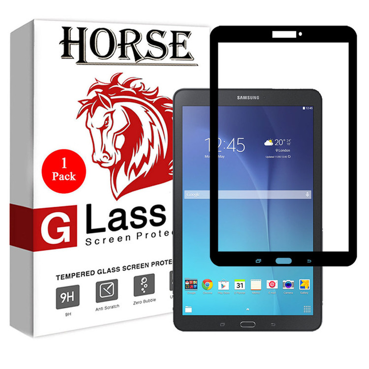 محافظ صفحه نمایش سرامیکی هورس مدل CMCT2 مناسب برای تبلت سامسونگ Galaxy Tab E 9.6 / T560 / T561