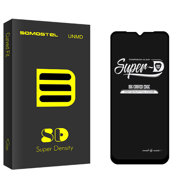 محافظ صفحه نمایش سوماستل مدل SD SuperD مناسب برای گوشی موبایل سامسونگ Galaxy M23