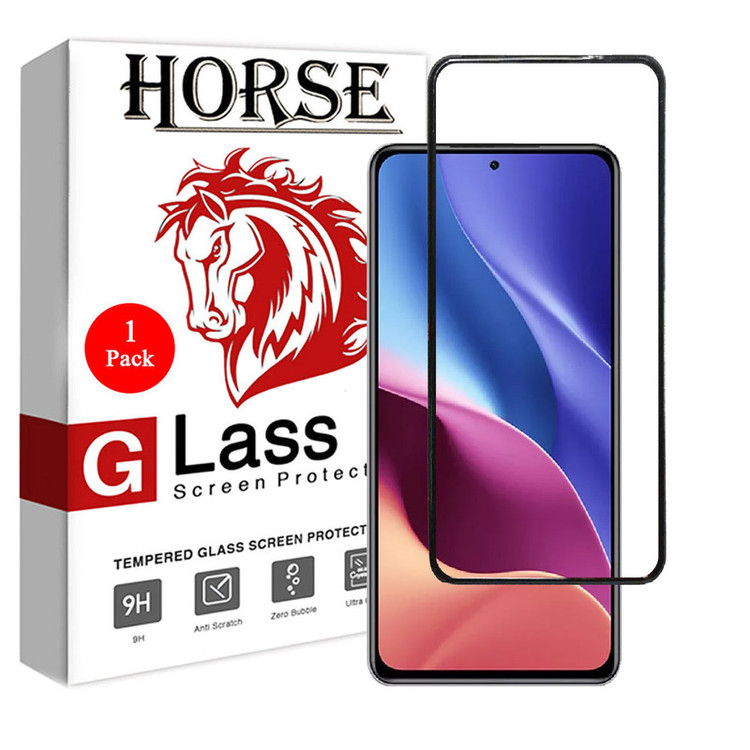 محافظ صفحه نمایش هورس مدل AIR01 مناسب برای گوشی موبایل شیائومی Redmi K40 Pro Plus