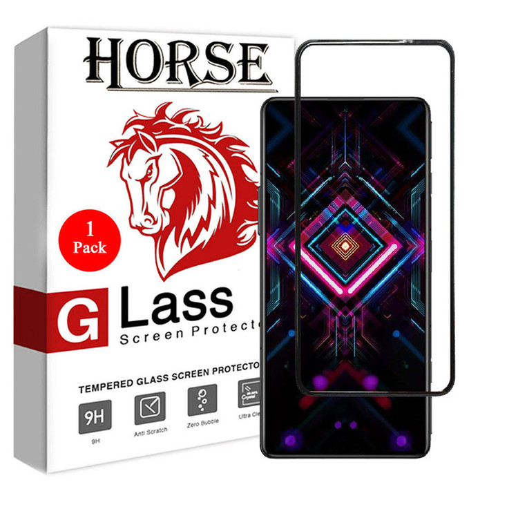 محافظ صفحه نمایش هورس مدل AIR01 مناسب برای گوشی موبایل شیائومی Redmi K40 Gaming