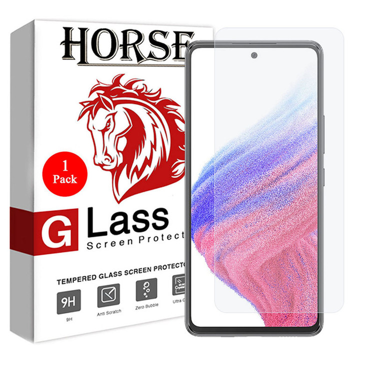 محافظ صفحه نمایش هورس مدل SMP01 مناسب برای گوشی موبایل سامسونگ Galaxy A53 5G