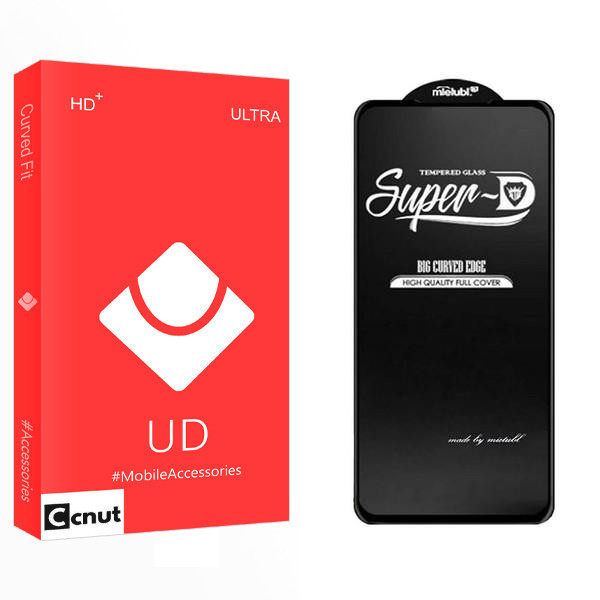 محافظ صفحه نمایش کوکونات مدل UD2 SuperD مناسب برای گوشی موبایل شیائومی Redmi Note 12