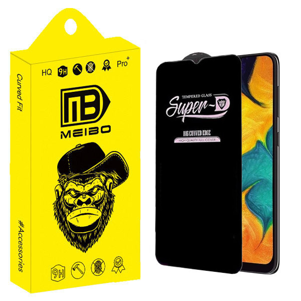 محافظ صفحه نمایش میبو مدل SuperD مناسب برای گوشی موبایل سامسونگ Galaxy A30/A30s/A20/A50/A50s/M10s/M21/M21 2021/M21s/M30/M30s/M31/M31 Prime/F41