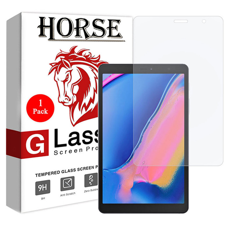 محافظ صفحه نمایش هورس مدل SMPT1 مناسب برای تبلت سامسونگ Galaxy Tab A 8.0 S Pen 2019