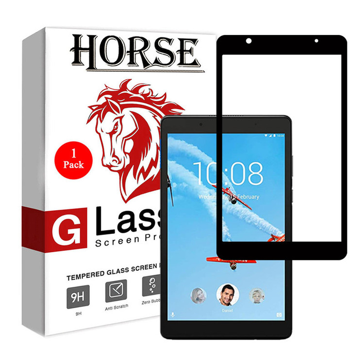 محافظ صفحه نمایش سرامیکی هورس مدل CRMT1 مناسب برای تبلت لنوو Tab E8 / 8304 8.0