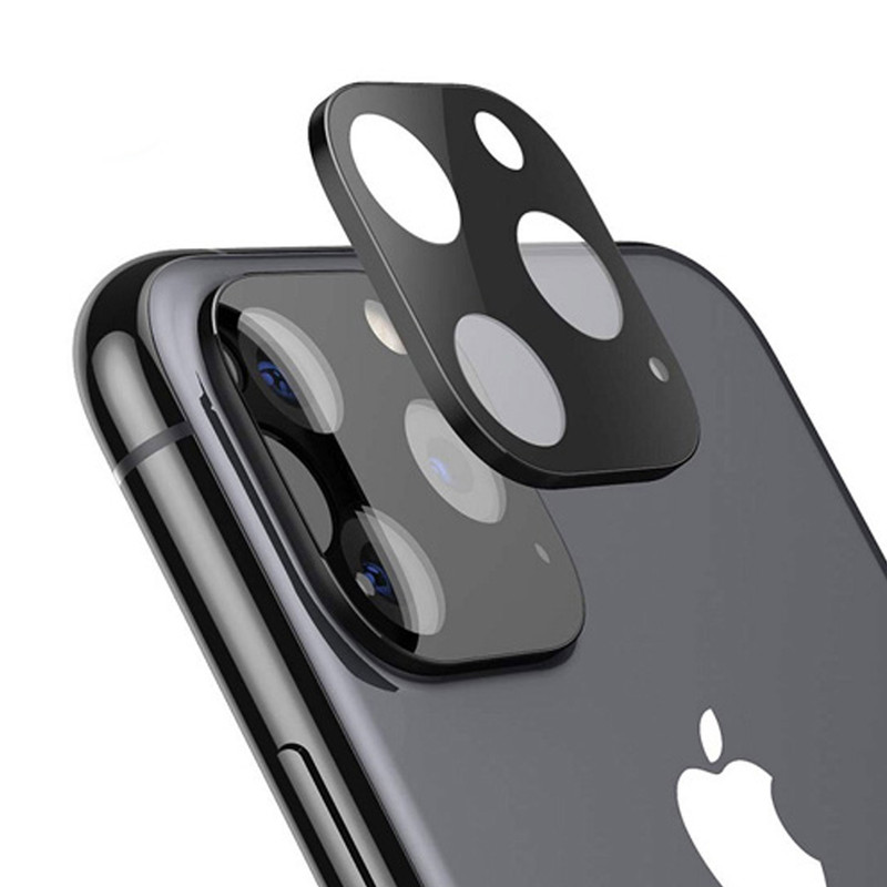 محافظ لنز دوربین هورس مدل STLLENS مناسب برای گوشی موبایل اپل iPhone 13 Pro