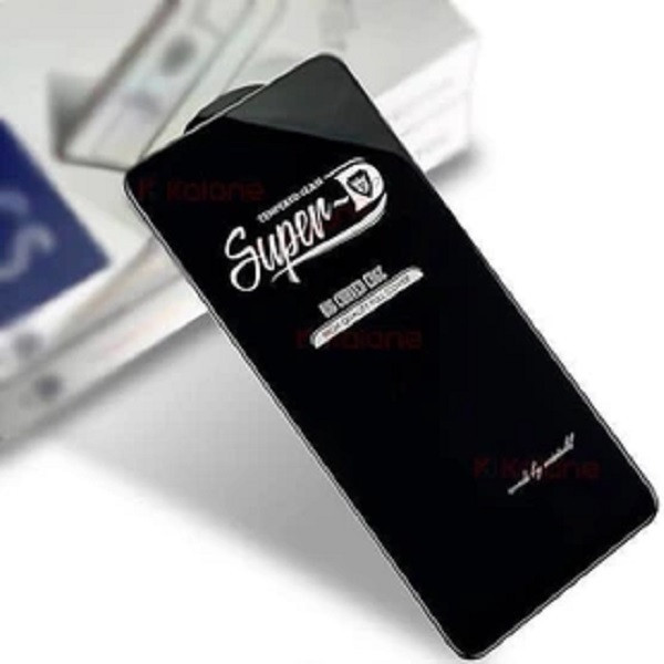محافظ صفحه نمایش جانبو مدل SUPER D مناسب برای گوشی موبایل ناتینگ فون 2