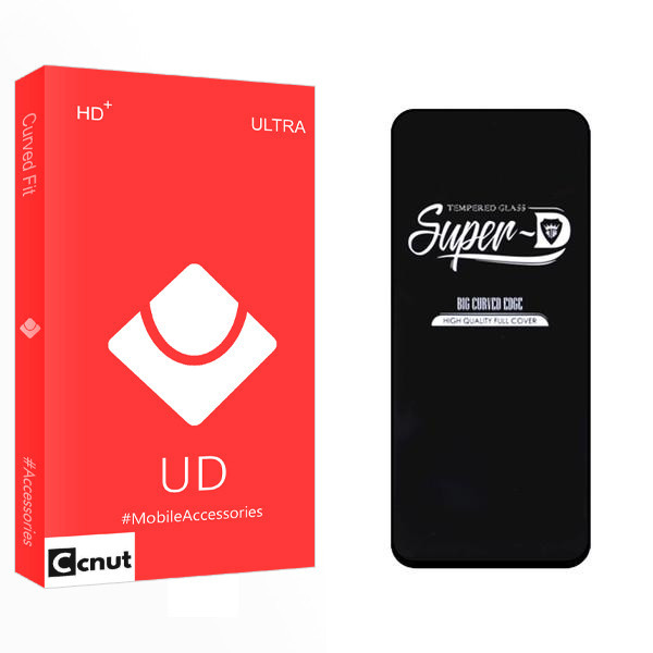 محافظ صفحه نمایش کوکونات مدل UD2 SuperD مناسب برای گوشی موبایل شیائومی 11 Lite 5G NE