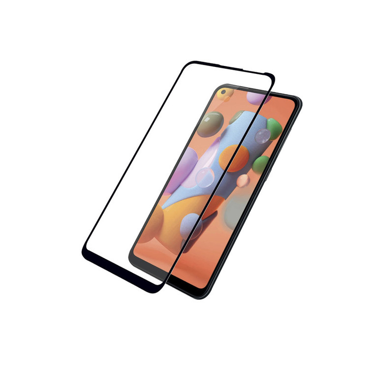 محافظ صفحه نمایش مای سیحان مدل FG مناسب برای گوشی موبایل سامسونگ Galaxy M11