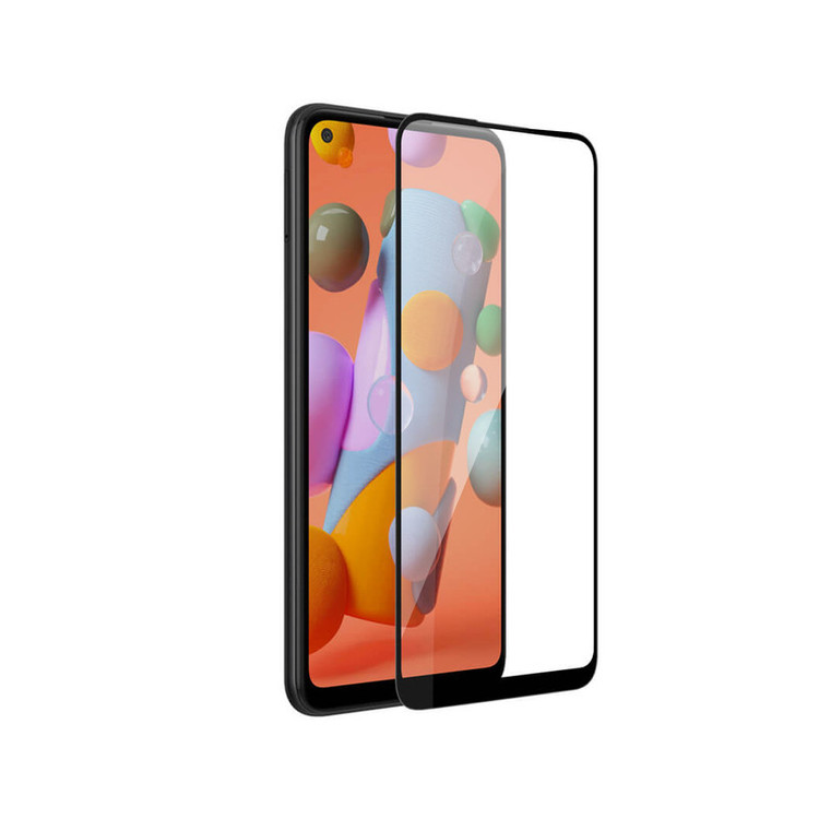 محافظ صفحه نمایش مای سیحان مدل FG مناسب برای گوشی موبایل سامسونگ Galaxy A11