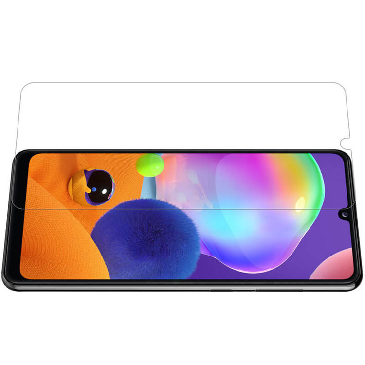 محافظ صفحه نمایش مای سیحان مدل CLT-N مناسب برای گوشی موبایل سامسونگ Galaxy A31